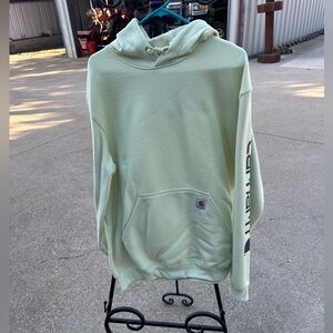 Men’s Carhartt hoody